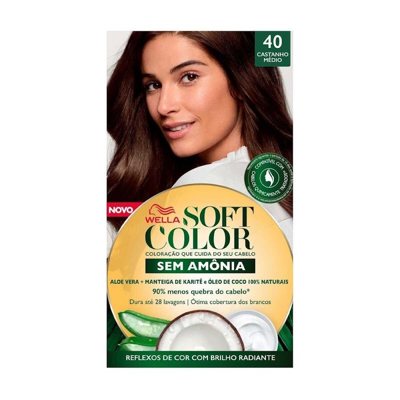 TINT-SOFT-COLOR-40-CASTANHO-MEDIO-SEM-AMONIA