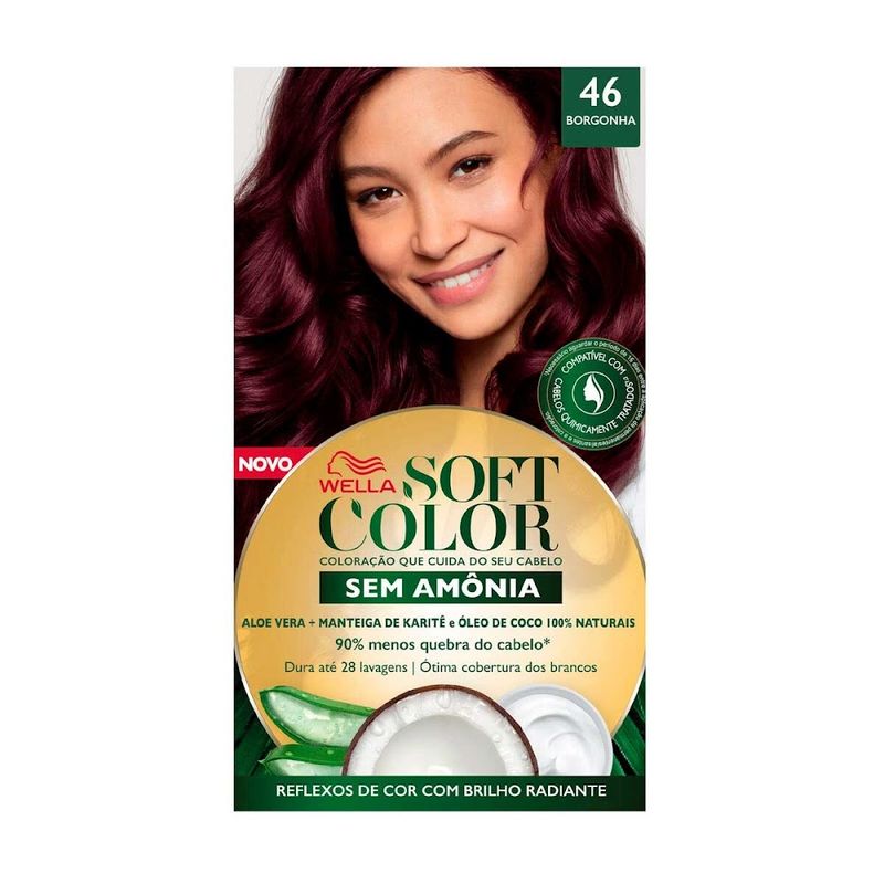 TINT-SOFT-COLOR-46-BORGONHA-SEM-AMONIA