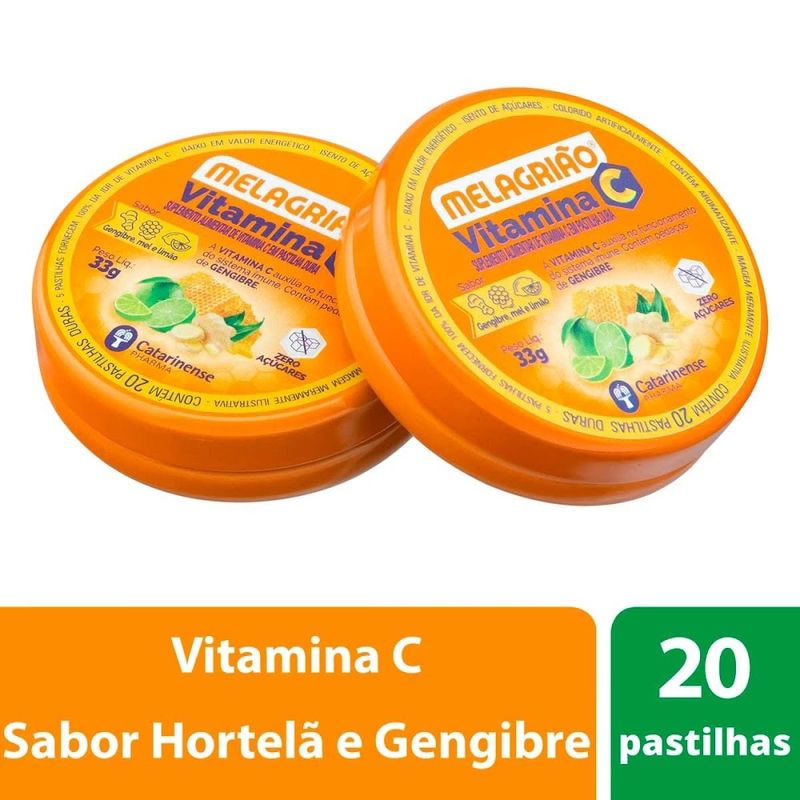 MELAGRIAO-PAST-VIT-C-LIMAO-E-MEL-20-UND