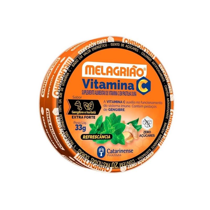 MELAGRIAO-PAST-VIT-C-EXTRA-FORTE-20-UND