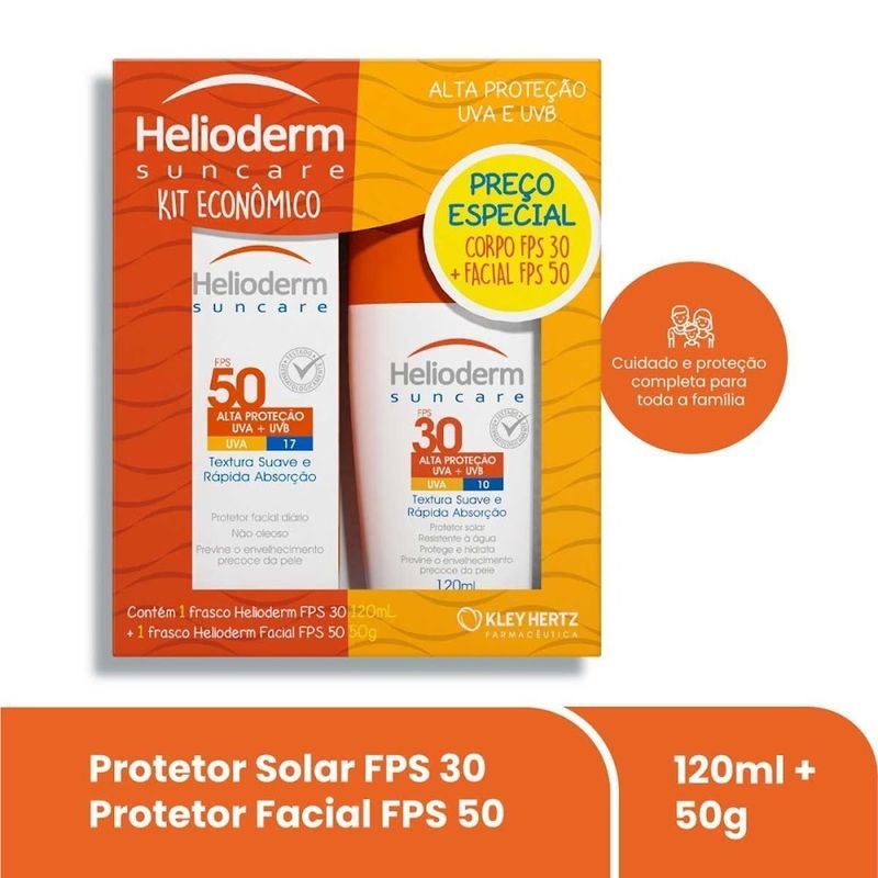 KIT-HELIODERM-FPS-50-FACIALFPS-30-120ML