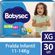 FRALDA-BABYSEC-MEGA-ULTRA-SEC-XG-30-UNIDADES