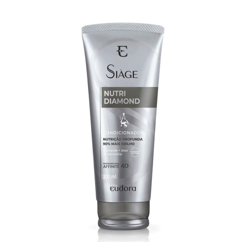 COND-SIAGE-DIAMOND-200ML-EUDORA