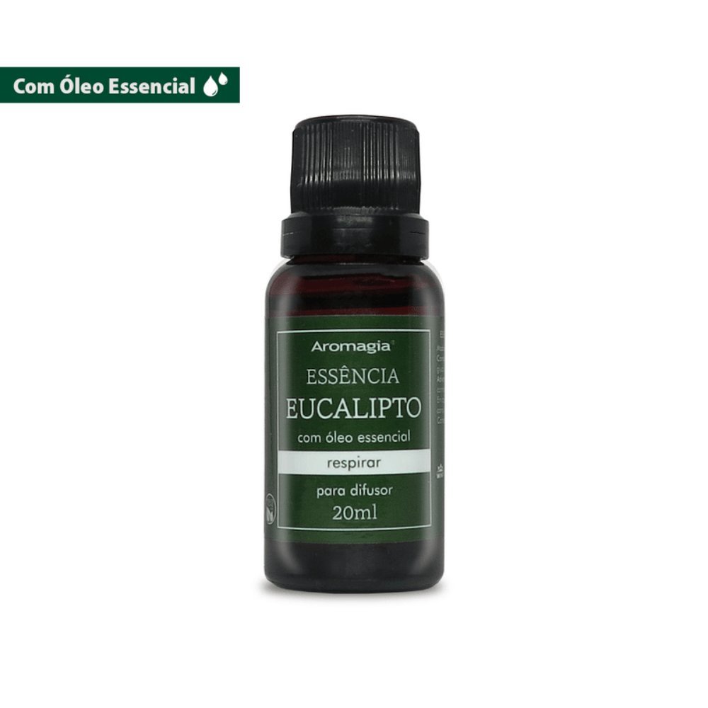ESSENCIA EUCALIPTO 20ML WNF