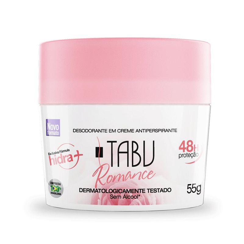 DES-CR-TABU-ROMANCE-55G