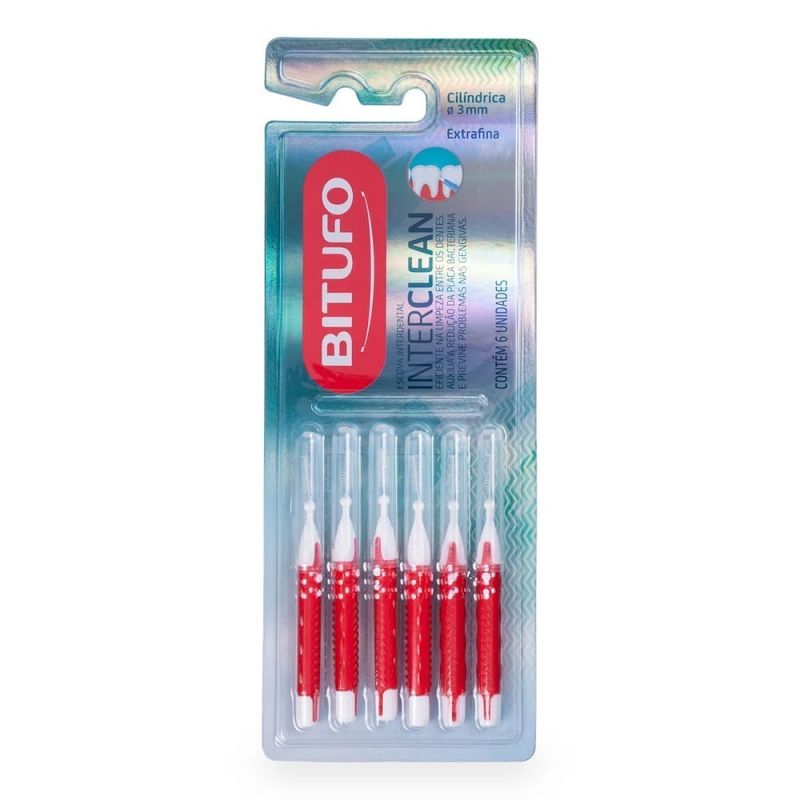 ESC-DENTAL-BITUFO-INTERCLEAN-CILIND-EXTRAFINA-3MM