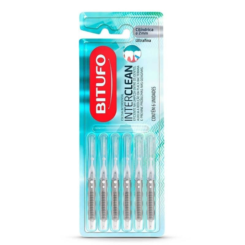 ESC-DENTAL-BITUFO-INTERCLEAN-CILIND-ULTRAFINA-2MM