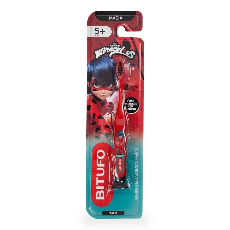 ESC-DENTAL-BITUFO-INFANTIL-LOONEY-TUNES-MACIA-