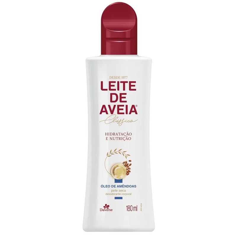 LOCAO-DAVENE-LEITE-DE-AVEIA-AMENDOAS-180ML