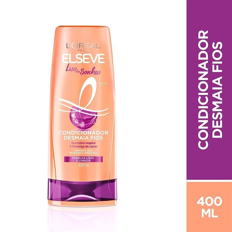 COND-ELSEVE-LISO-DOS-SONHOS-400ML