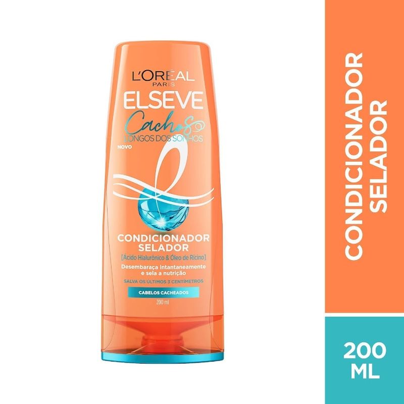 COND-ELSEVE-CACCHOS-LONGO-DOS-SONHOS-200ML