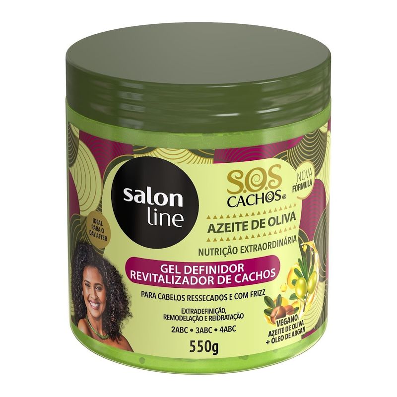 GEL-SALON-LINE-SOS-CACHOS--REVIT-AZEITE-OLIVA-550G