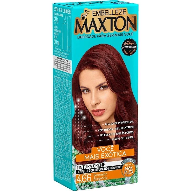 TINT-MAXTON-466-BORGONHA