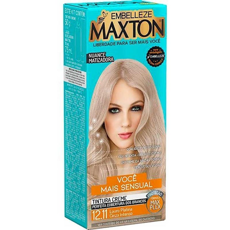 TINT-MAXTON-1211-LOURO-PLATINA-CINZA