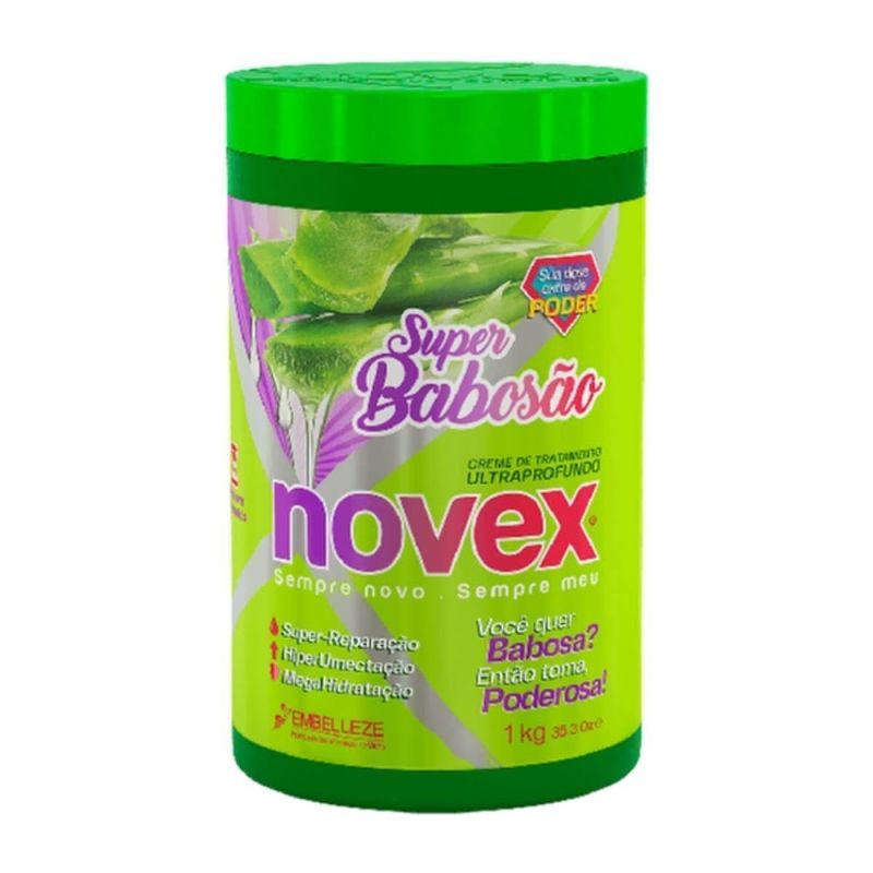 CR-TRAT-NOVEX-BABOSAO