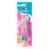 KIT-INF-ESCOVA-DENTAL-E-GEL-CONDOR-BARBIE