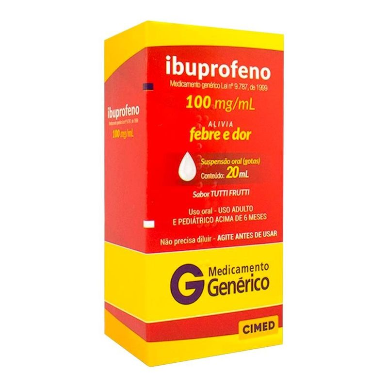 IBUPROFENO-100MG-GTS-20ML-CIMED