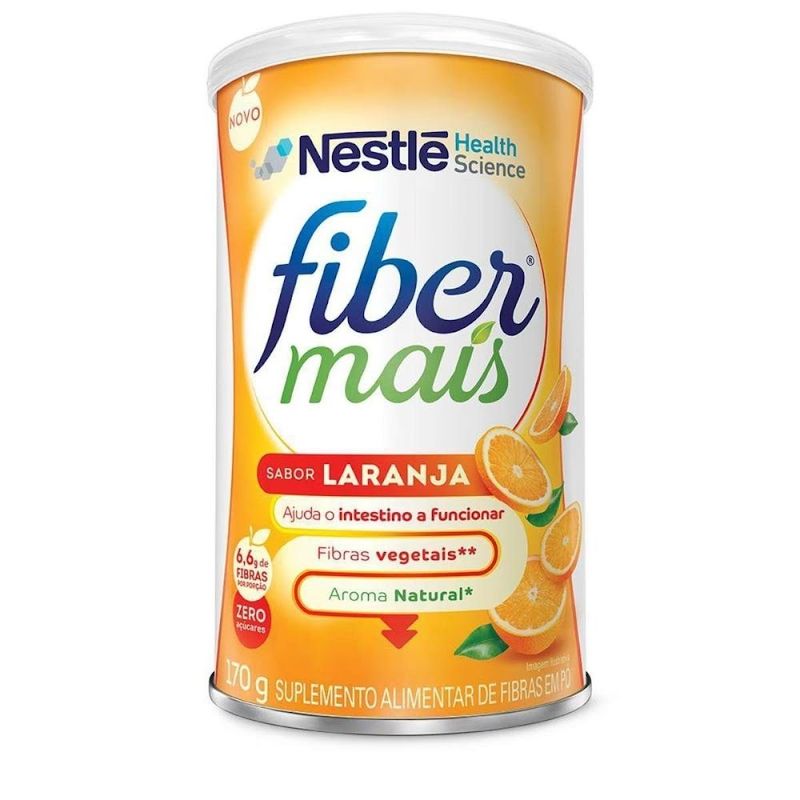 FIBER-MAIS-LARANJA-170GR