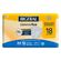 FRALDA-BIGFRAL-DERMA-PLUS-M-18UNID