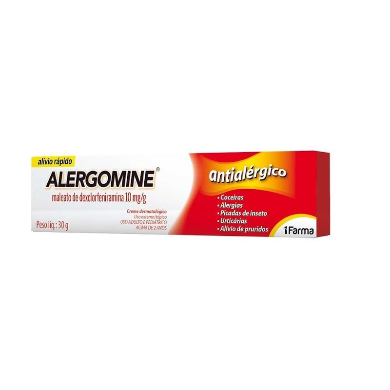 ALERGOMINE-CR-30G