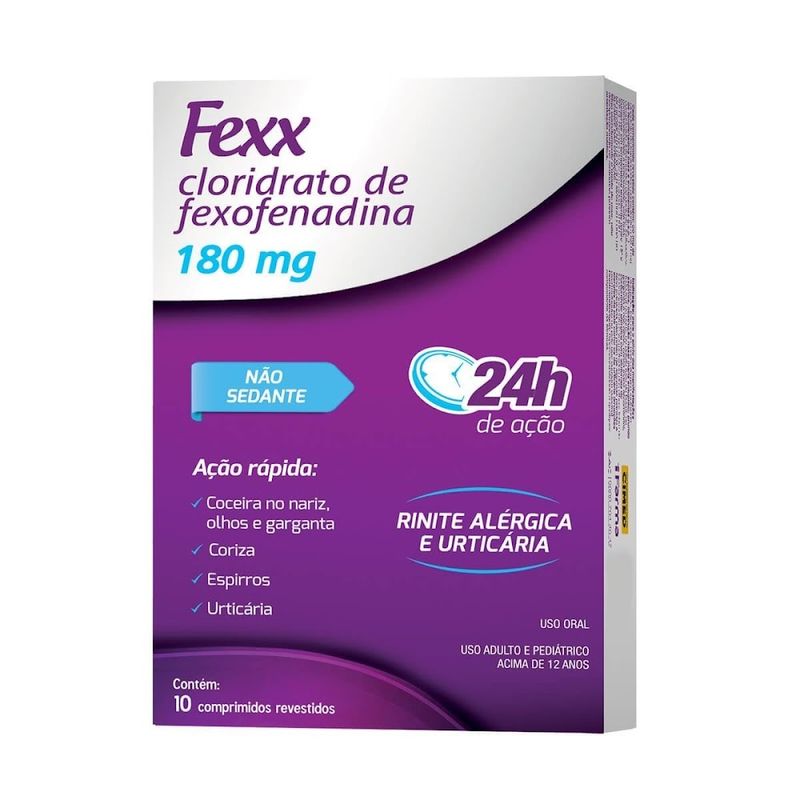 FEXX-180MG-10-COMP