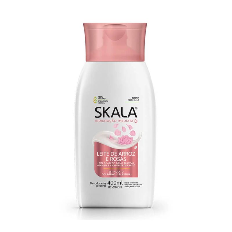 HIDRAT-SKALA-LEITE-ARROZ-E-ROSAS-400ML