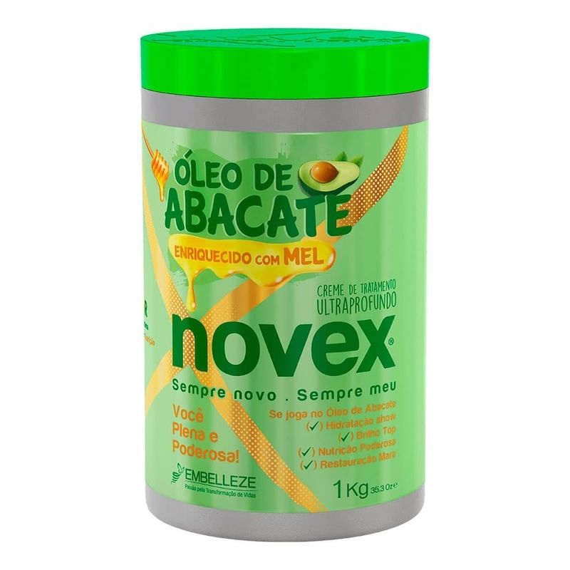 CR-TRAT-NOVEX-OLEO-DE-ABACATE-1KG