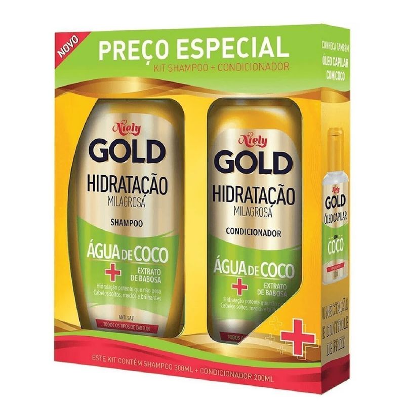 KIT-NIELY-GOLD-SHCOND-AGUA-DE-COCO
