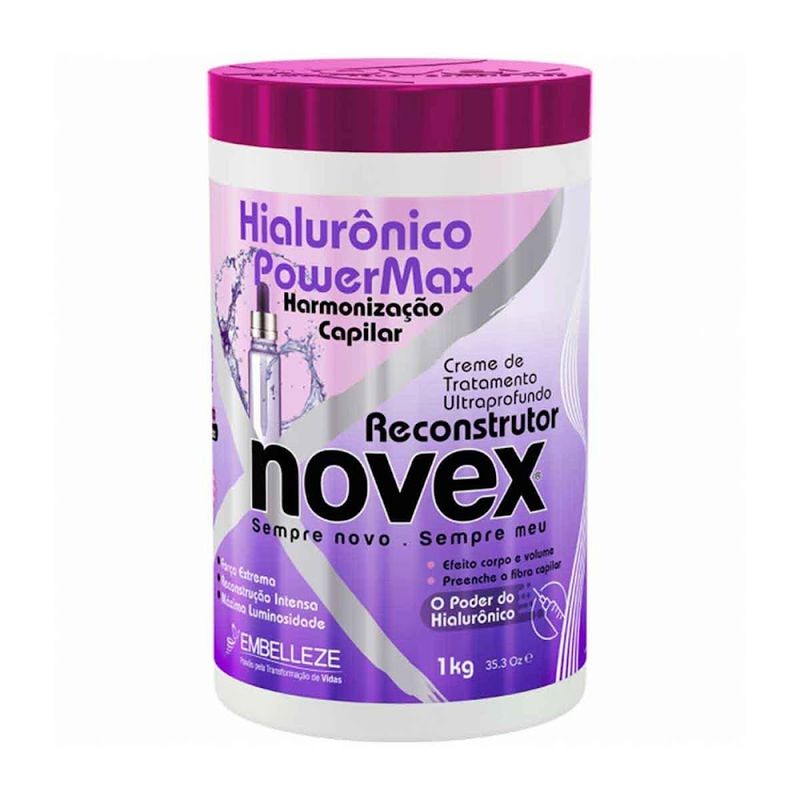 CR-TRAT-NOVEX-HARMONIZACAO-CAP-1KG