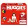 FRALDA-HUGGIES-SUPREME-CARE-XG58-UNID