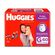 FRALDA-HUGGIES-ROUPINHA-SUPREME-CARE-G60-UNID