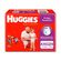 FRALDA-HUGGIES-ROUPINHA-SUPREME-CARE-XXG-24UNID