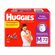FRALDA-HUGGIES-ROUPINHA-SUPREME-CARE-M72-UNID