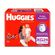 FRALDA-HUGGIES-ROUPINHA-SUPREME-CARE-XG-24UNID