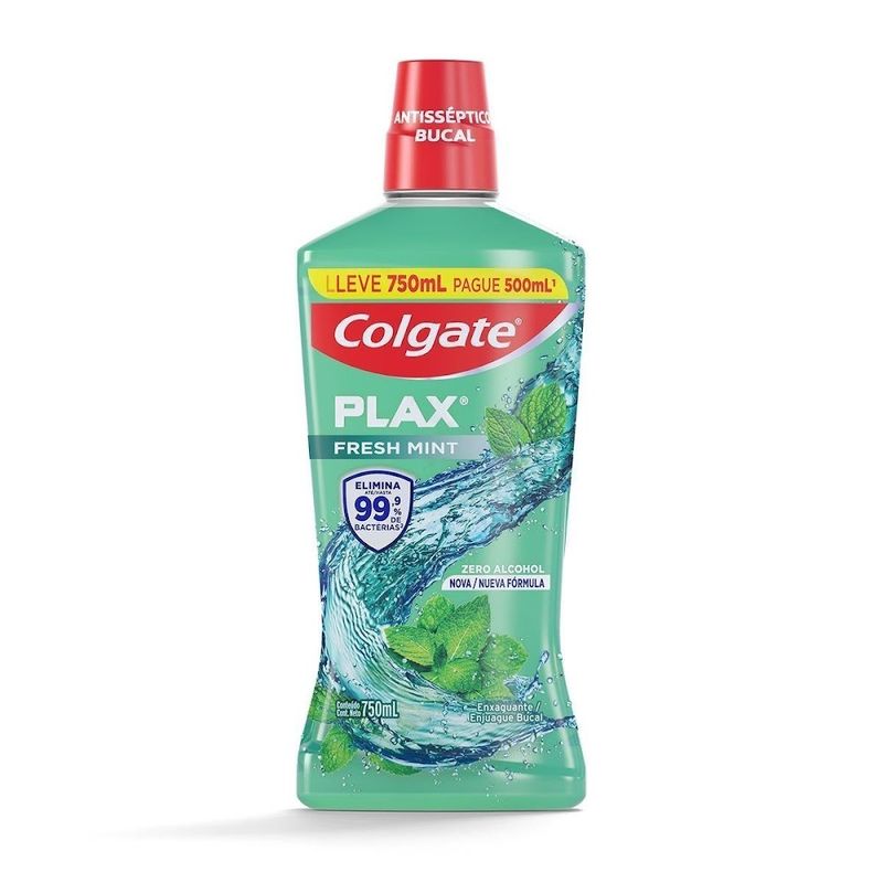 ENX-BUCAL-COLGATE-PLAX-FRESH-MINT-LV750ML-PG500ML
