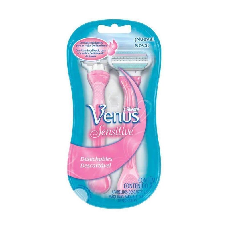 AP-BARBEAR-GILLETTE-VENUS-SENSITIVE3-COM-2UNID