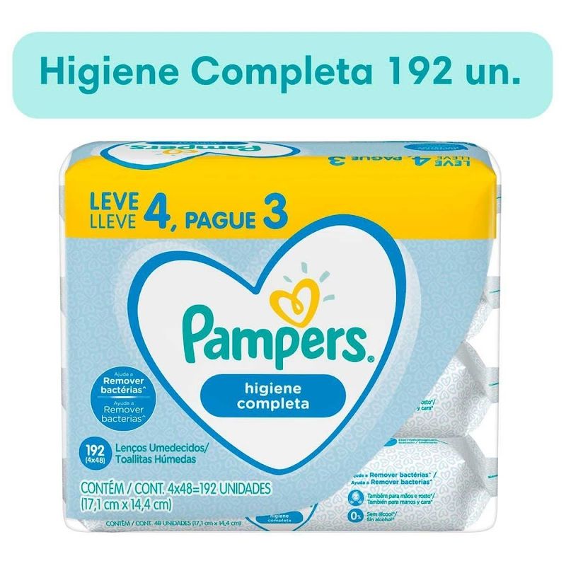 LENCOS-UMED-PAMPERS-HIG-COMPLETA-LV4-PG3--4X48-192-