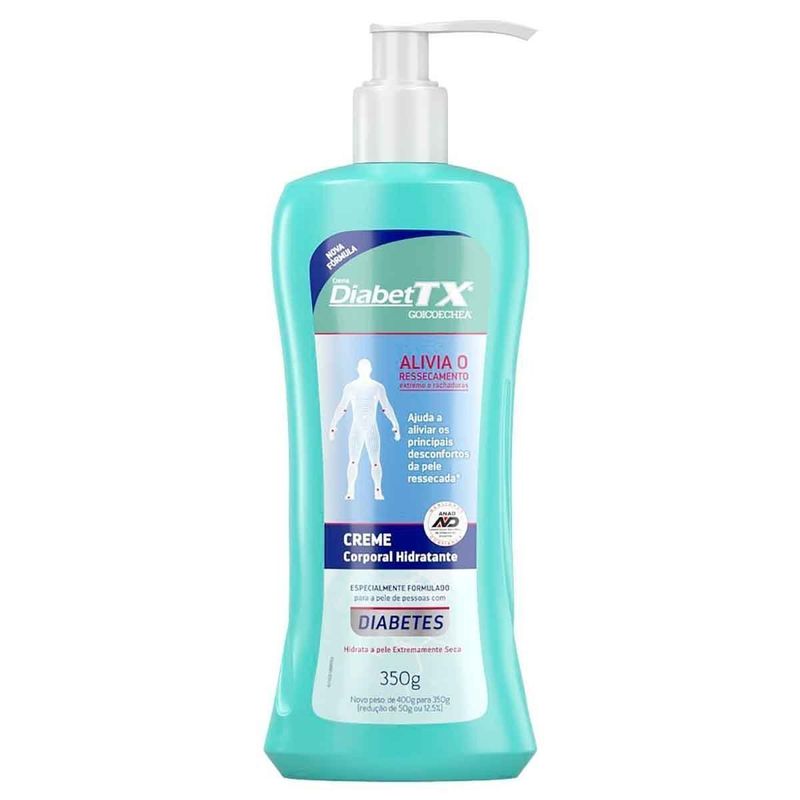 GOICOECHEA DIABETTX 400GR