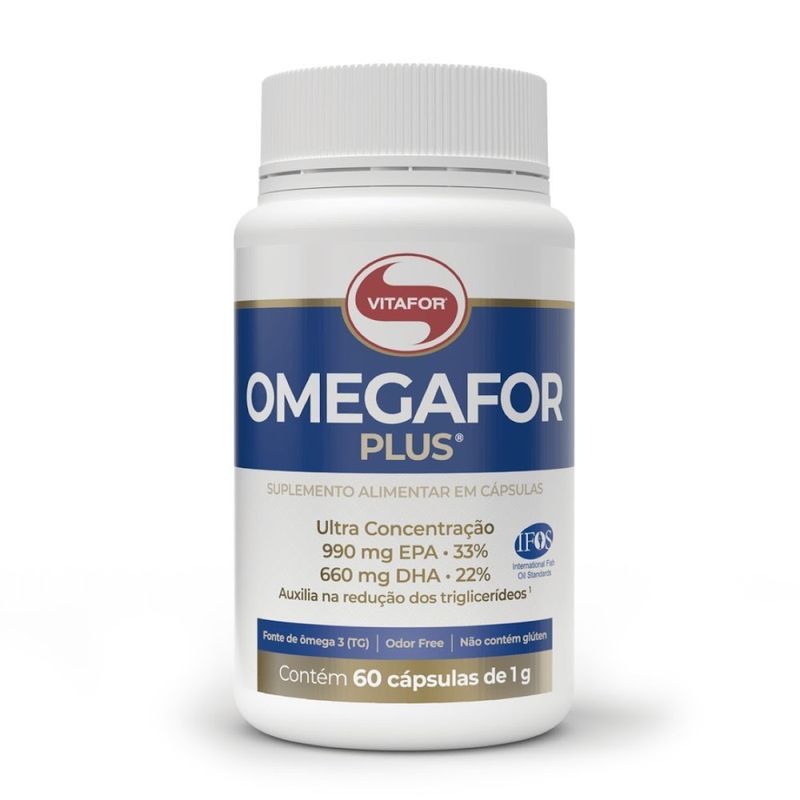 OMEGAFOR-PLUS-EPA-990MG-E-DHA660MG-60CPS-VITAFOR-
