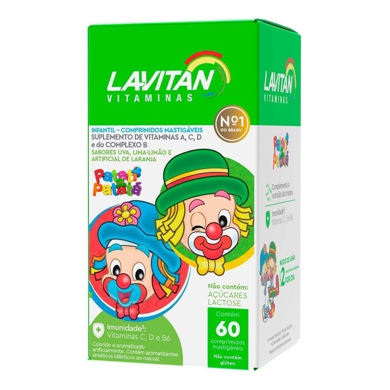 LAVITAN-VIT-INF-C60-COMP-MAST