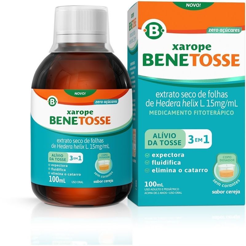 BENETOSSE-15MGML-XAR-100ML