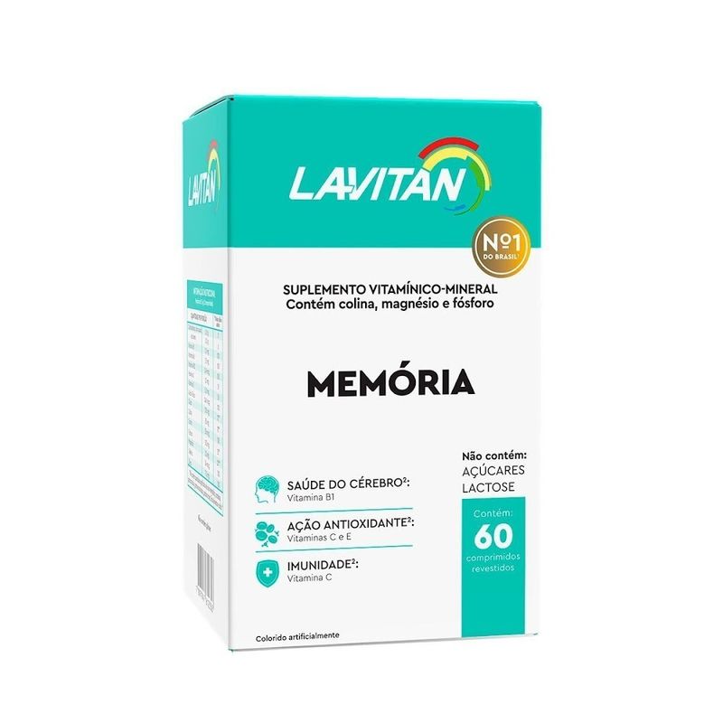 LAVITAN-MEMORIA-C60-COMP
