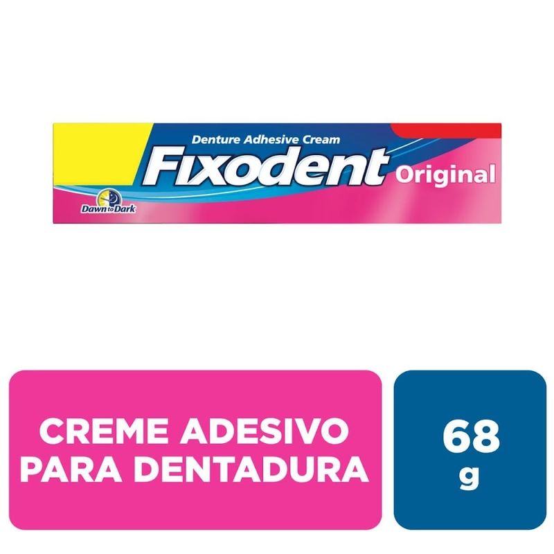 FIXODENT-ORIGINAL-FIX-CREME-SSABOR-68G