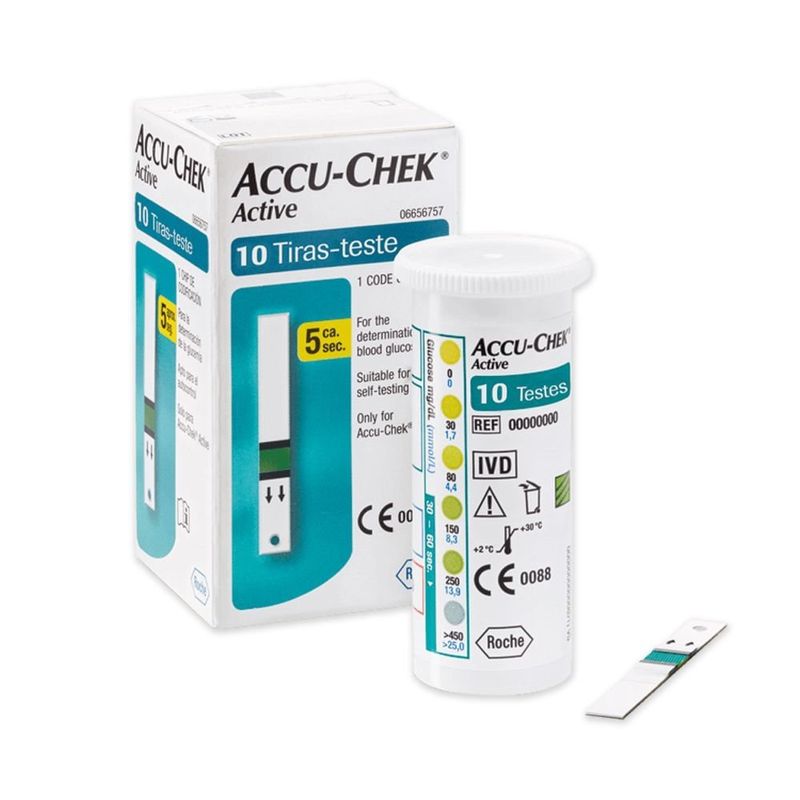 ACCU-CHEK-ACTIVE-C10-TIRAS