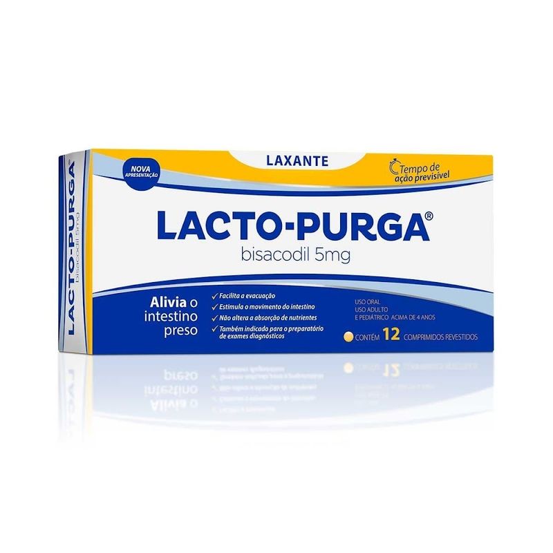LACTO-PURGA-C12-COMP
