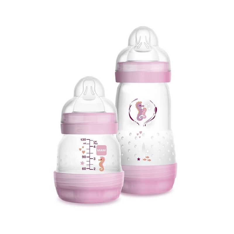 KIT-MAMAD-MAM-EASY-STAR-ROSA-130ML-260ML