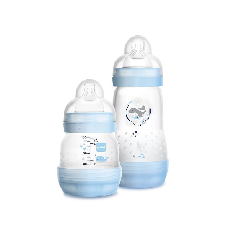 KIT-MAMAD-MAM-EASY-STAR-AZUL-130ML-260ML