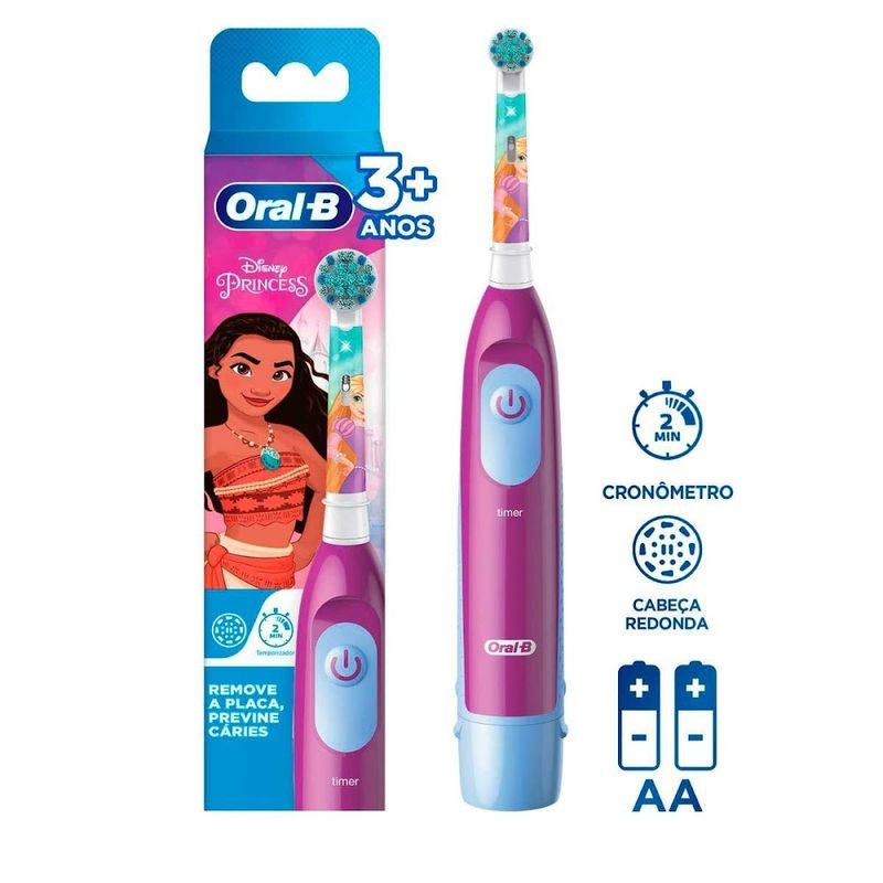 ESC-DENTAL-ORAL-B-ELETRICA-PRINCESS-3ANOS