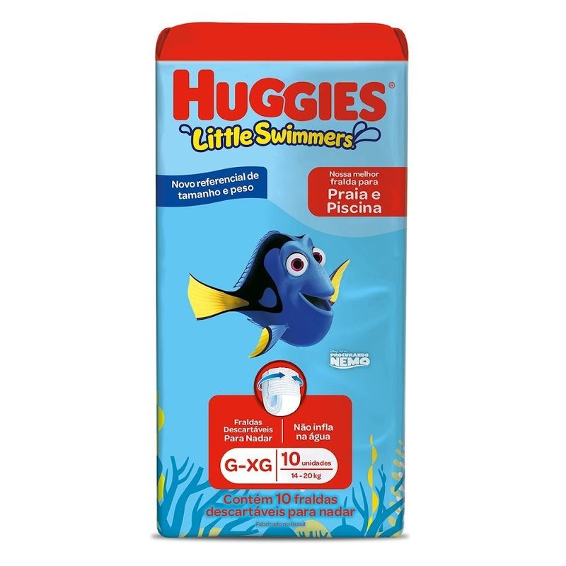 FRALDA-HUGGIES-LITTLE-SWIMMERS-G-XG-10-UN-PPISCINA