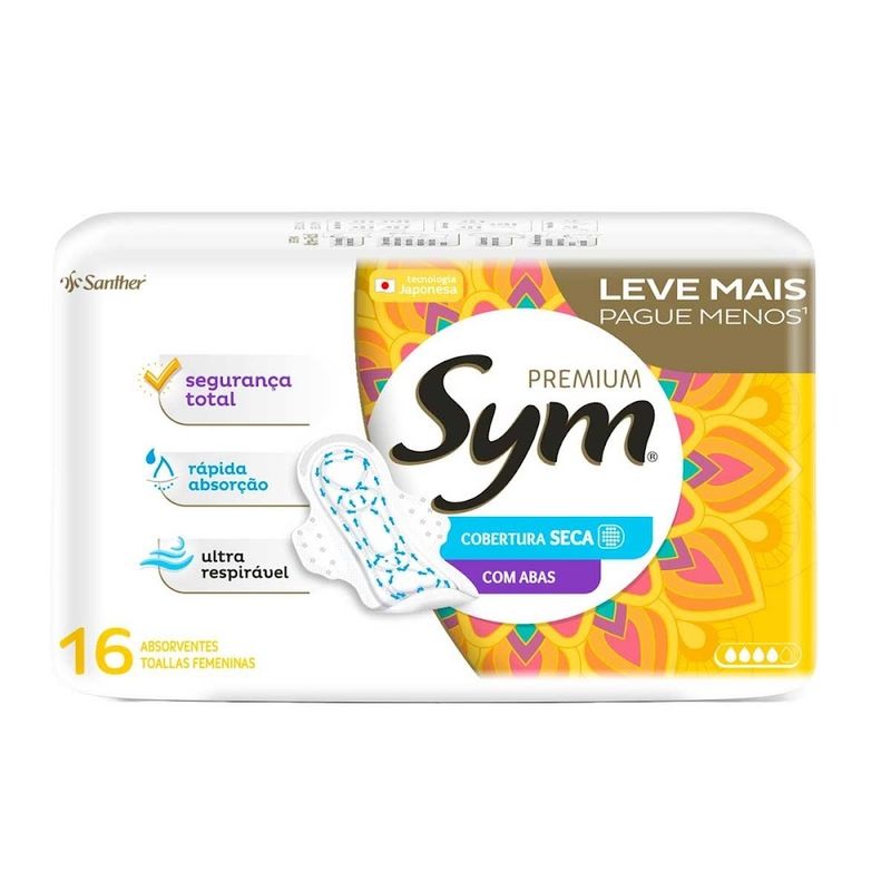 ABS-SYM-PREMIUM-SECA-COM-ABAS-16UND-